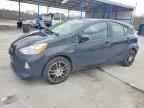 2014 TOYOTA Prius c