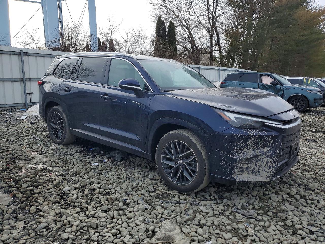 2024 LEXUS TX 350