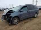 2010 TOYOTA SIENNA