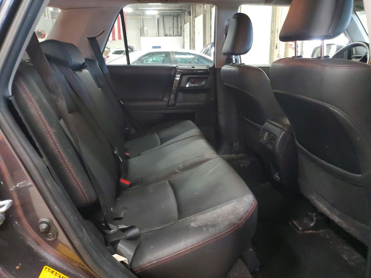 2021 TOYOTA 4Runner