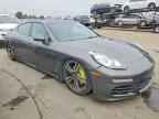 2014 PORSCHE Panamera