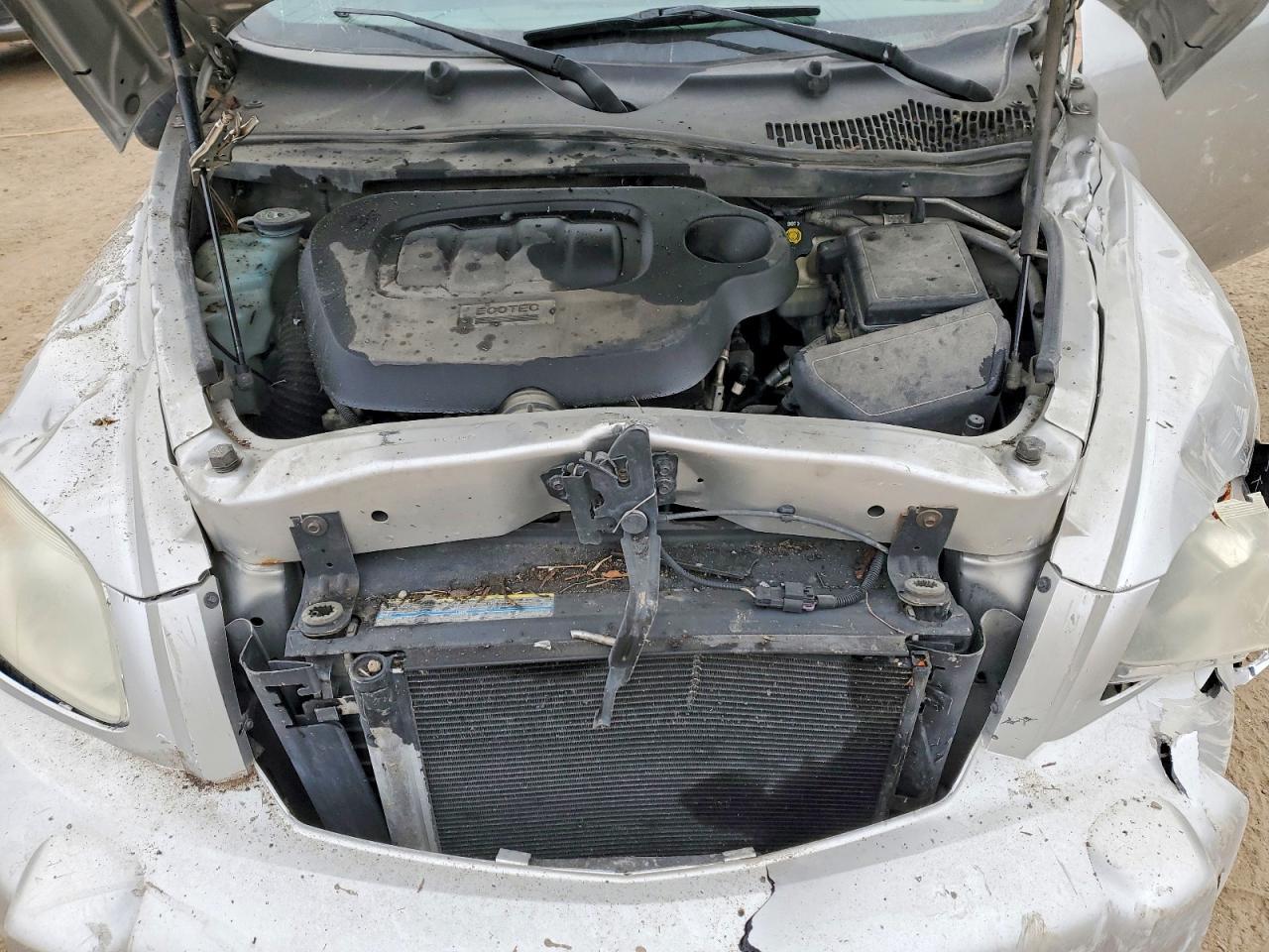 2007 CHEVROLET HHR