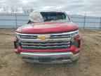 2024 CHEVROLET Silverado