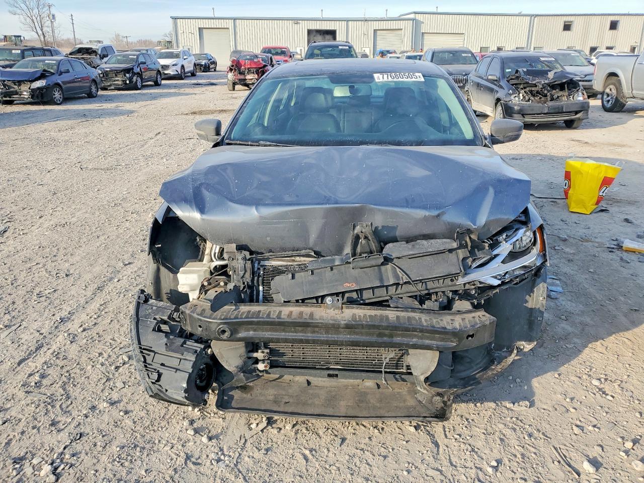 2014 VOLKSWAGEN JETTA