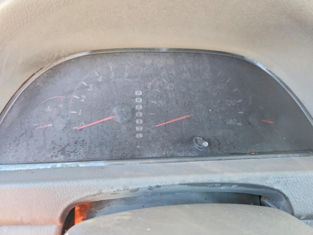 2005 TOYOTA CAMRY