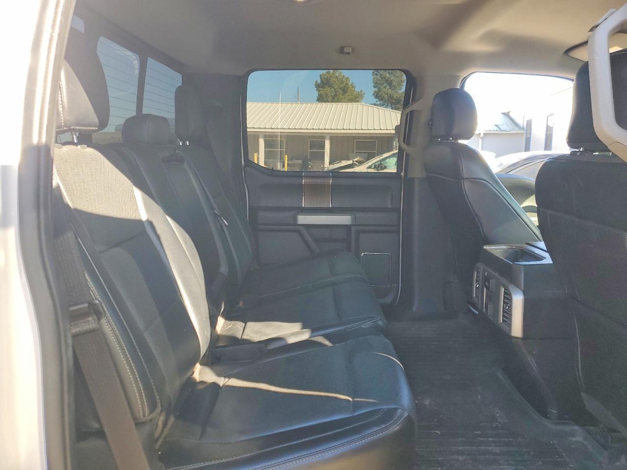 2016 FORD F-150 Lightning