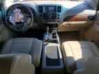 2014 NISSAN Armada