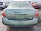 2006 NISSAN