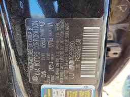 2014 KIA Optima Hybrid