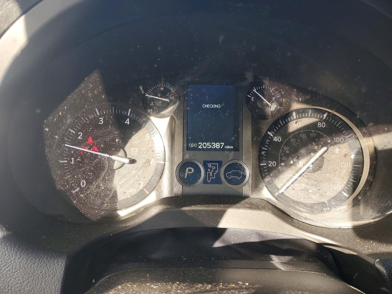 2016 LEXUS GX 460
