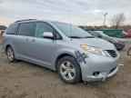 2012 TOYOTA SIENNA