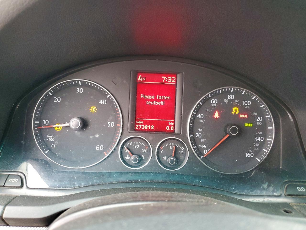 2005 VOLKSWAGEN JETTA