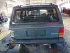 1992 JEEP CHEROKEE