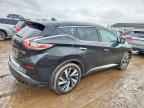 2018 NISSAN MURANO