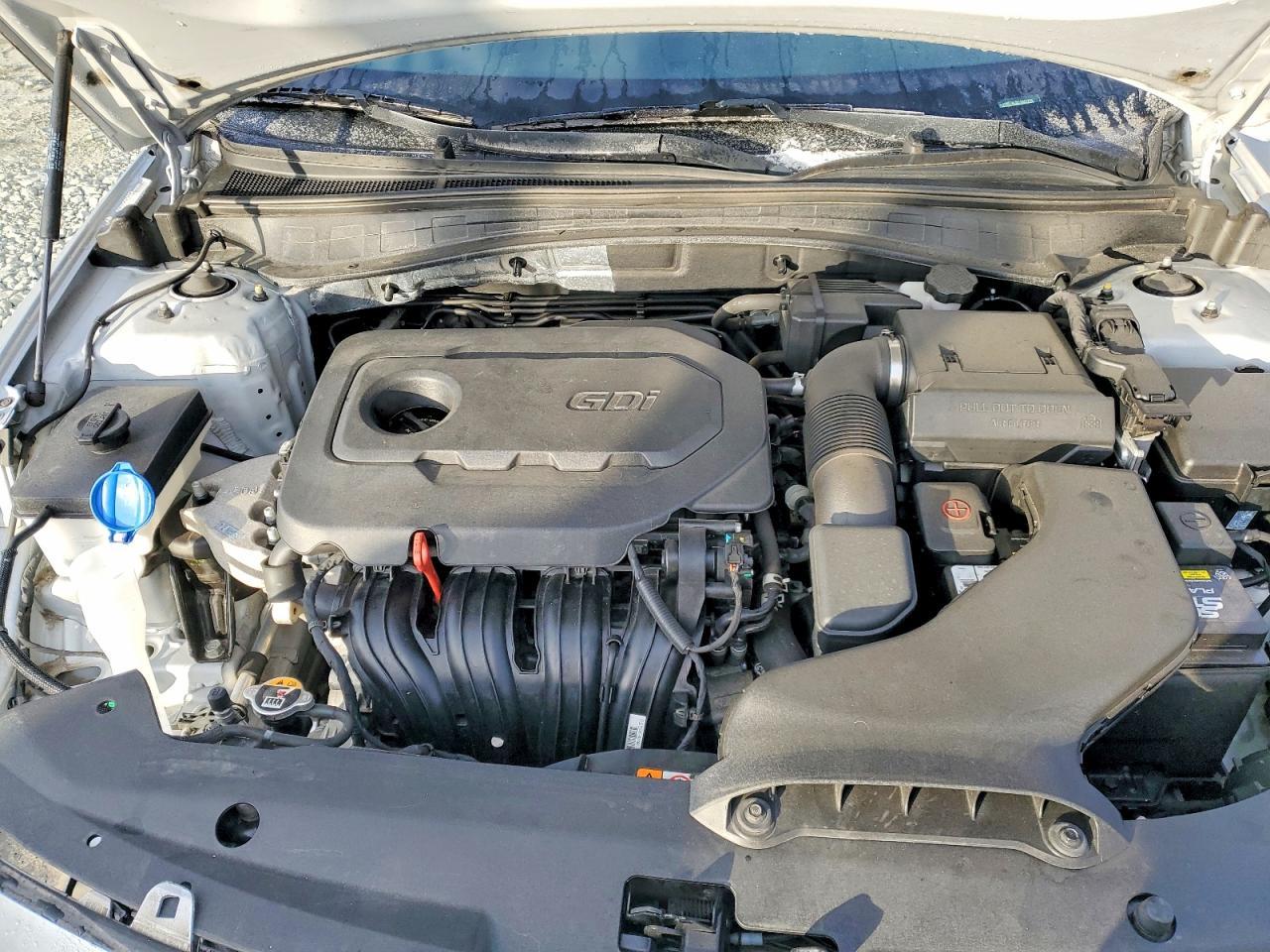 2020 KIA OPTIMA