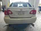2007 TOYOTA COROLLA