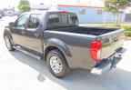 2015 NISSAN Frontier