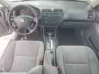 2005 HONDA CIVIC