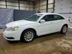2013 CHRYSLER 200