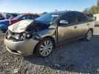 2010 KIA FORTE