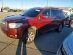 2009 TOYOTA HIGHLANDER