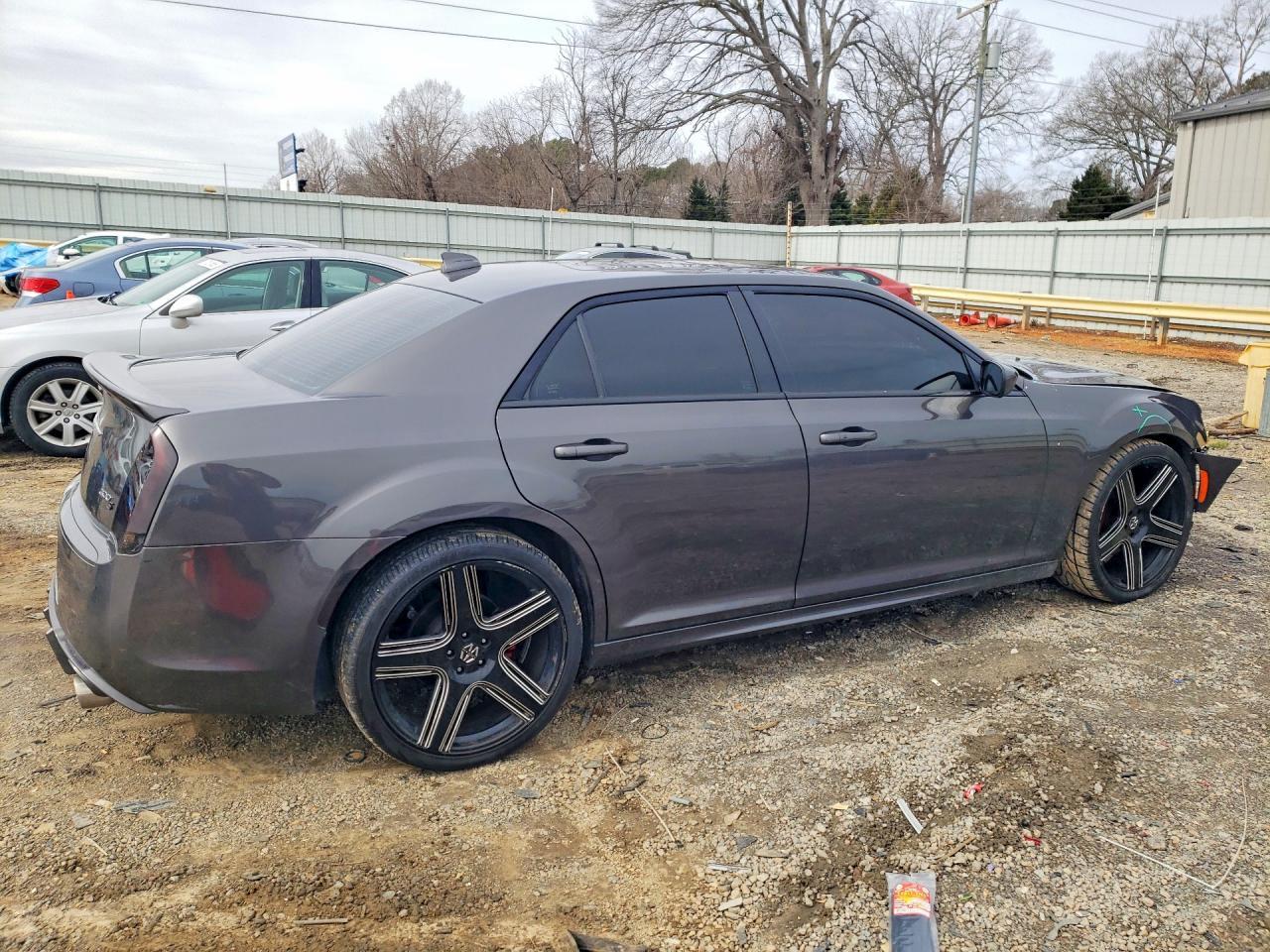 2020 CHRYSLER 300