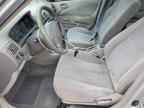 2002 TOYOTA COROLLA