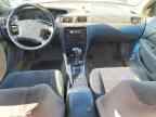 2001 TOYOTA CAMRY