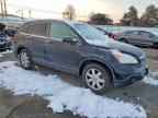 2007 HONDA CR-V