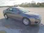 2010 FORD FUSION