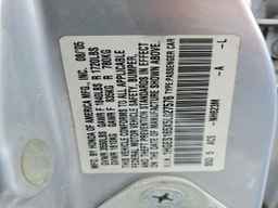 2005 HONDA CIVIC