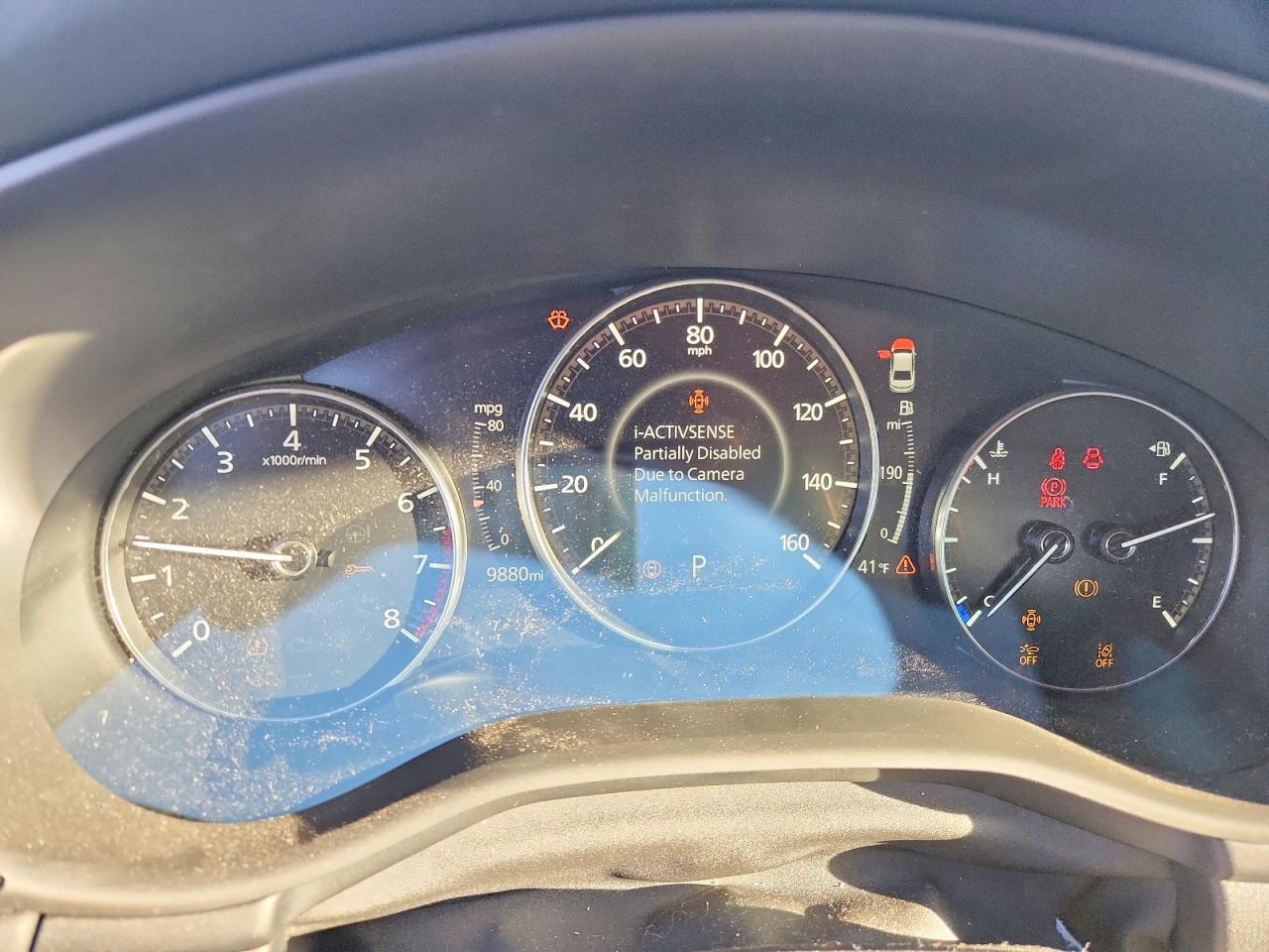 2024 MAZDA 3