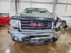 2011 GMC Sierra