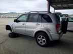2002 TOYOTA RAV4