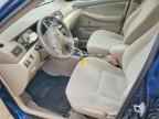 2007 TOYOTA COROLLA