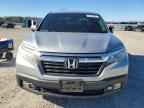 2018 HONDA Ridgeline