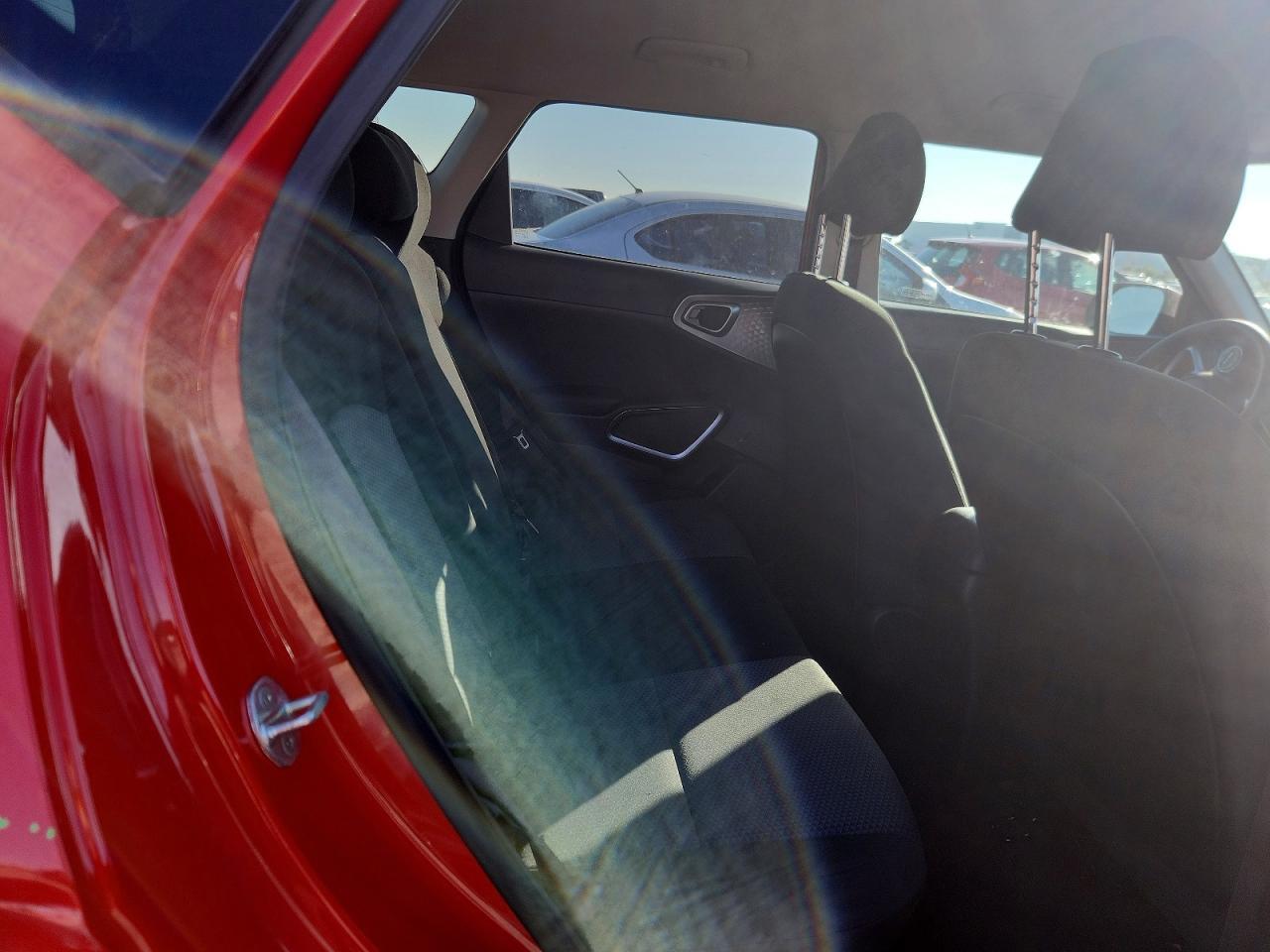 2023 KIA SOUL