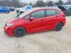 2018 HONDA FIT