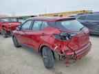 2022 NISSAN KICKS