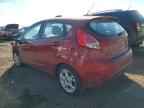 2014 FORD Fiesta