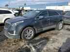 2020 CADILLAC XT5