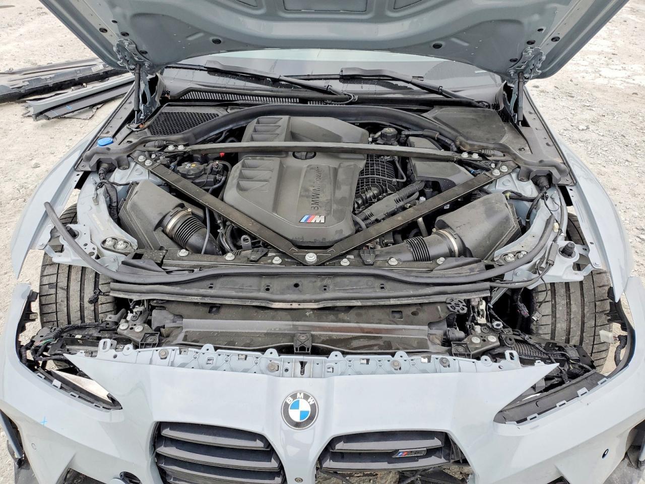2024 BMW M3