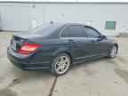 2010 MERCEDES-BENZ C-CLASS