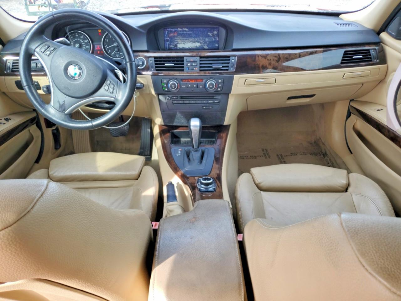 2011 BMW 3 SERIES