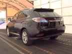 2010 LEXUS RX 450H