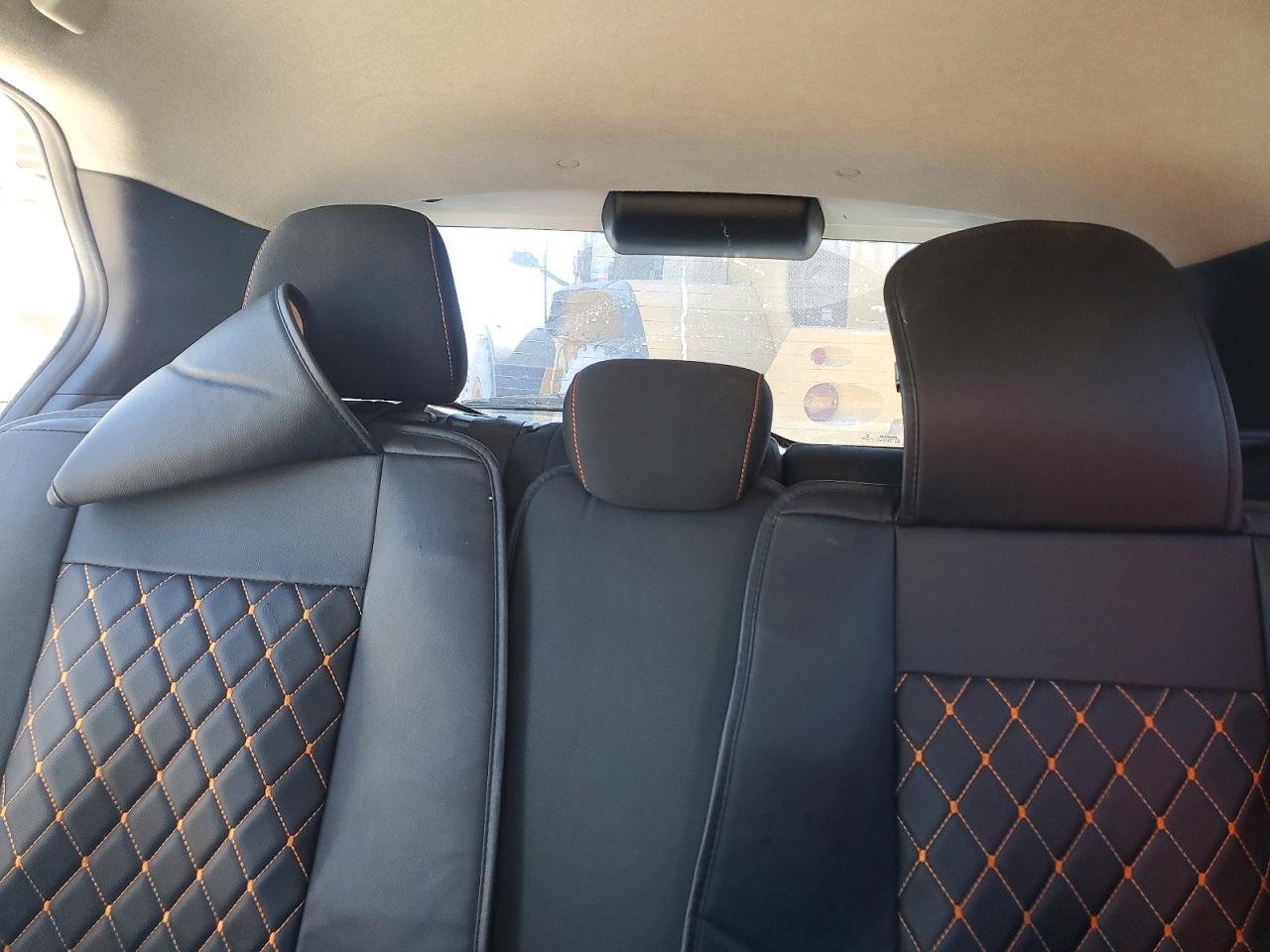 2021 NISSAN KICKS