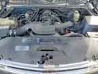 2002 CHEVROLET Tahoe