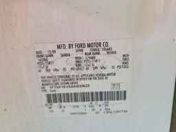 2010 FORD F-150