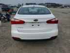 2014 KIA FORTE