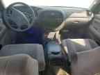 2007 TOYOTA Sequoia